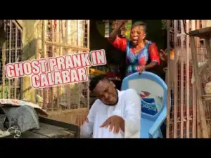 Zfancy Comedy – AFRICAN GHOST PRANK IN CALABAR